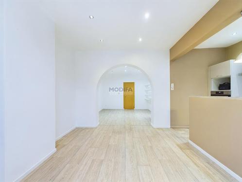 Appartement à louer à Anderlecht, 1 chambre, Immo, Maisons à louer, Appartement