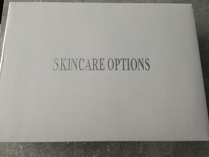 SkinCare, Electroménager, Équipement de Soins personnels, Comme neuf, Autres types, Enlèvement ou Envoi