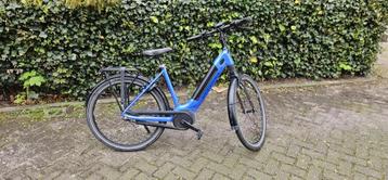Partij gazelle ultimate c8 beschikbaar voor biedingen