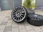 20" Oz Dakar Superturismo LM — Origineel — 5x112, Auto-onderdelen, Banden en Velgen, Gebruikt, Banden en Velgen, Ophalen of Verzenden