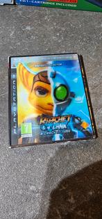 Ratchet & Clank Crack voor PS3 in Time Collector, Games en Spelcomputers, Ophalen of Verzenden, Gebruikt