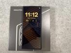 Samsung Galaxy Z Fold 7 512 Black incl case and Screen Prot, Telecommunicatie, Mobiele telefoons | Samsung, Zwart, Touchscreen