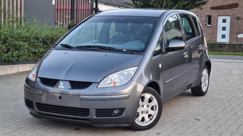 Mitsubishi Colt 1.3I Benzine 70Kw Euro 4 L.EZ —> 2030 O.K, Autos, Mitsubishi, Entreprise, Colt, Ordinateur de bord, Vitres électriques