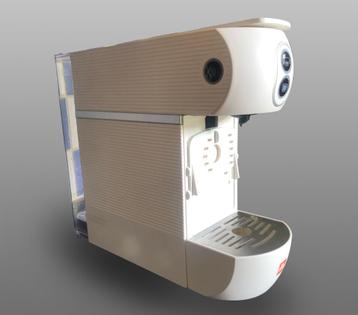 Espressomachine Illy beschikbaar voor biedingen