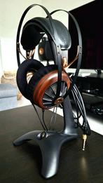 MEZE 109 PRO audiofiele hoofdtelefoons, Audio, Tv en Foto, Hoofdtelefoons, Ophalen, Zo goed als nieuw, Over oor (circumaural)
