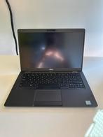 Dell i5 9400h-laptop, 256 GB nvme ssd, 8 GB RAM, 14 inch, Intel core i5, Gebruikt, 256gb