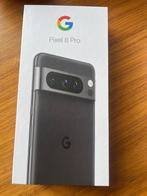Google Pixel 8 Pro 256go neuf black, Télécoms, Téléphonie mobile | Marques Autre, Enlèvement, Sans abonnement, Neuf