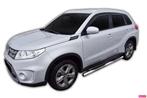 Side bars voor de Suzuki Vitara 2015-heden NIEUW!!!!