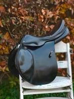 Prestige Roma jump springzadel, Dieren en Toebehoren, Paarden en Pony's | Zadels, Ophalen of Verzenden, Zo goed als nieuw