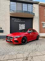 A-klasse 200 AMG-line, automaat, Auto's, Particulier, Te koop