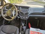 Opel Karl 1.0i ️AIRCO✅71.838KM✅❗ACCIDENTEE, Autos, Achat, Euro 6, Entreprise, 5 portes