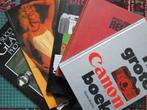 Fotografie, Ophalen of Verzenden, Gelezen, Fotograferen en Filmen