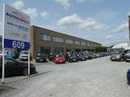 Fiat 500 1.2i Rosso Amore Airco, Pano **GARANTIE 1 JAAR**, 4 zetels, Parkeersensor, 50 kW, Zwart