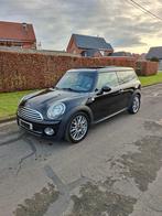 Mini Cooper Clubman 1.6D – 2009, Clubman, Particulier, Onderhoudsboekje, Te koop