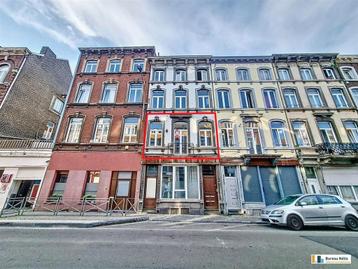 Appartement à louer à Liège, 1 chambre