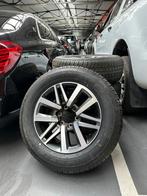 Jantes & Pneus Toyota Land Cruiser et Hilux, Ophalen, Band(en)