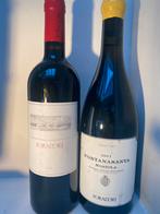 Foradori 2011, Enlèvement ou Envoi, Comme neuf