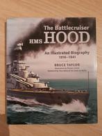 The Battlecruiser HMS Hood, Boeken, Ophalen of Verzenden, Nieuw