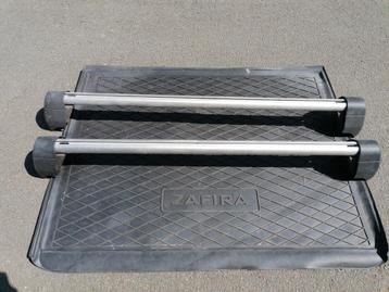Opel Zafira dakdragers, Auto diversen, Dakdragers, Ophalen