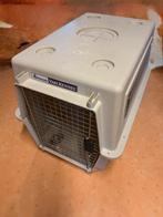 Cage de chien, taille M, Enlèvement, Comme neuf