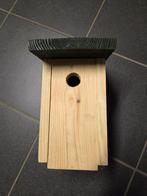Vogelhuis nieuw, Tuin en Terras, Vogelhuisjes en Vogelbaden, Ophalen, Nieuw