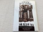 A peace of Flanders. Talbot House , 1915 -? . A personal sto, Boeken, Ophalen of Verzenden, Voor 1940, Zo goed als nieuw, Algemeen