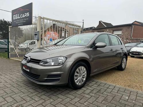 Volkswagen Golf 1.2 TSI *12 mois de garantie* (bj 2013), Auto's, Volkswagen, Bedrijf, Te koop, Golf, ABS, Airbags, Airconditioning