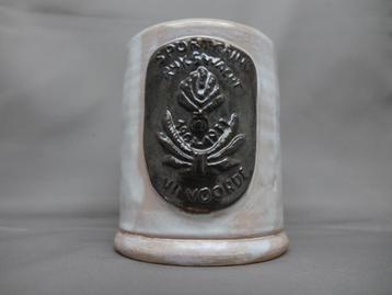 Bierpul Rijkswacht  Sportkring Vilvoorde  10 jaar beschikbaar voor biedingen