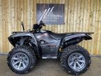 Yamaha Grizzly 700 *nieuwstaat*, Motoren, Quads en Trikes, 12 t/m 35 kW, 1 cilinder, 700 cc