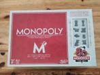 Monopoly 80ste verjaardag editie 1935-2015, Nieuw, Hasbro, Ophalen of Verzenden, Een of twee spelers
