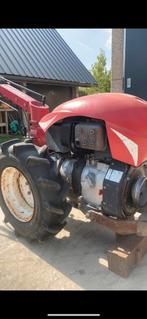 Motoculteur nibbi mak 18, Zakelijke goederen, Ophalen