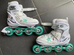Roces inline skates., Ophalen of Verzenden, Verstelbaar, Zo goed als nieuw, Dames