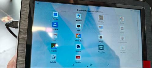 Tablette Klipad pour la maison ou la voiture. lecteur de DVD, Computers en Software, Android Tablets, Nieuw, Ophalen