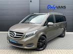 Mercedes-Benz V 250 250d L2 / Aut. / Camera 360 / Navigati, Auto's, 0 kg, Monovolume, Euro 6, 4 cilinders