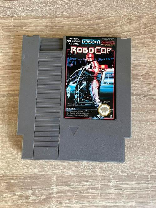 games nintendo nes, Games en Spelcomputers, Games | Nintendo NES, Ophalen of Verzenden