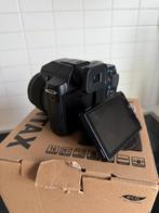 Pentax x5 nieuw, Audio, Tv en Foto, Foto | Doka Apparatuur, Ophalen, Nieuw, Complete dokaset, Draagbaar