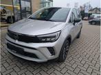 Opel Crossland 1.2 turbo, MT6, Auto's, Monovolume, Euro 6, Zilver of Grijs, https://public.car-pass.be/vhr/581afc94-baee-4b5a-8150-9778853539b8