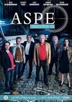 Aspe, Cd's en Dvd's, Ophalen of Verzenden, Gebruikt