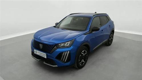 Peugeot 2008 1.2 PureTech 130Cv EAT8 Allure NAVI / FULL LED, Auto's, Peugeot, Te koop, ABS, Boordcomputer, Centrale vergrendeling