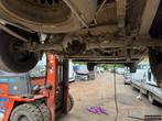 Achteras Mercedes Sprinter 906 A9063501000 48:11, Ophalen, Gebruikt, Mercedes-Benz