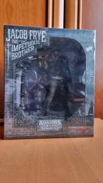 Figurines Assassin’s Creed Syndicate – Jacob & Evie, Collections, Comme neuf, Humain, Enlèvement