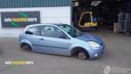 Ford Fiesta 5 onderdelen (kleur: J4) donorauto, Auto-onderdelen
