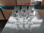 Set Cornet glazen, Verzamelen, Glas en Drinkglazen, Ophalen