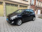 Hyundai ix20 16crdi 115 ch, Auto's, Hyundai, Zwart, Zwart, Bedrijf, 5 deurs