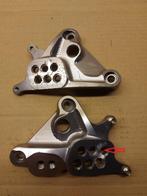 Ducati footrest, Ophalen, Gebruikt