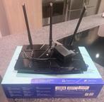 Tp link AC1200 router, Computers en Software, Ophalen, Zo goed als nieuw, Router