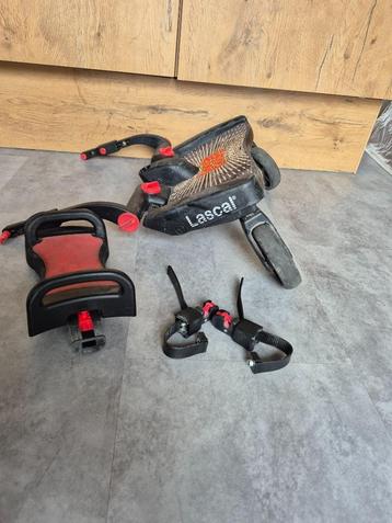 lascal buggy board maxi+ beschikbaar voor biedingen