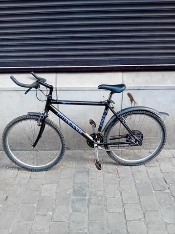 28 inch stadsfiets voor wandelen  beschikbaar voor biedingen
