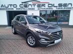 Hyundai Tucson 1.6 T-GDI 1e eigenaar AUTOMAAT, Auto's, Euro 6, 4 cilinders, 1600 cc, https://public.car-pass.be/vhr/a63af07d-d764-40d2-8aa7-e2dc21d3f75c