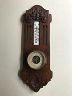 Decoratieve barometer, Ophalen of Verzenden, Barometer